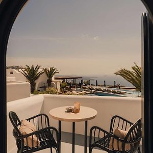 Nobu Hotel Santorini