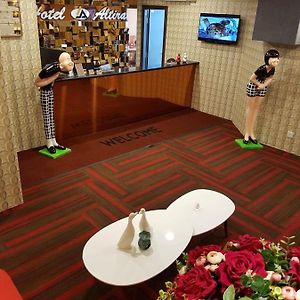 Altira Hotel